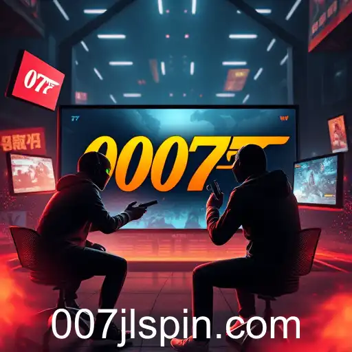 The Eventful Journey of 007JL