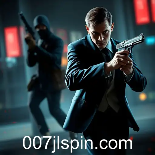 The Thrilling Universe of Action Games: Exploring the Excitement of 007JL and Beyond