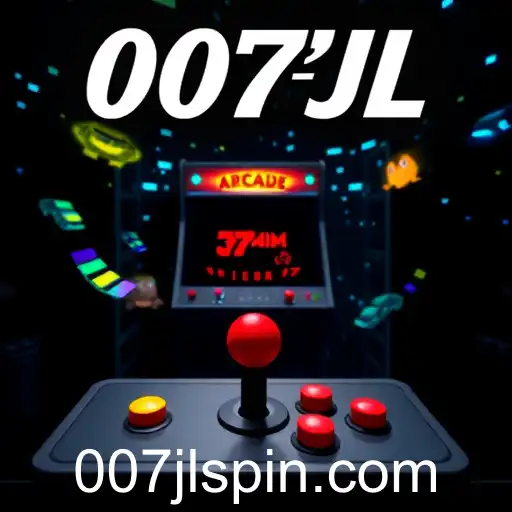 Exploring the Allure of Arcade Games: A Nostalgic Journey with the Keyword 007JL