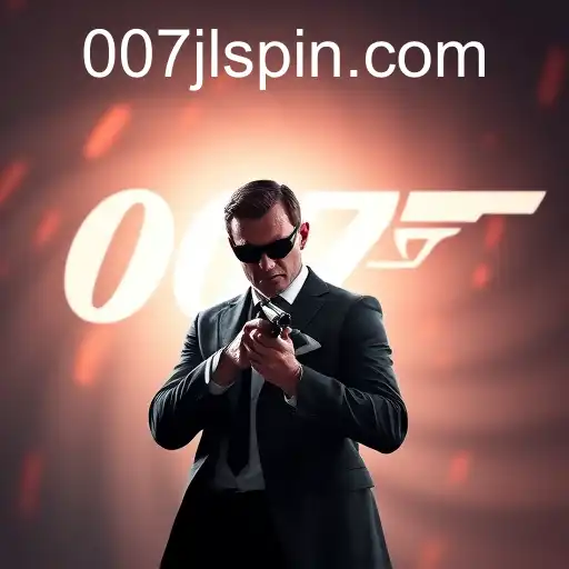 Bond Meets Gaming: The New Era of 007JL