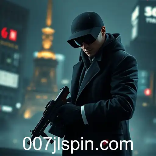 Digital Espionage in Interactive Entertainment