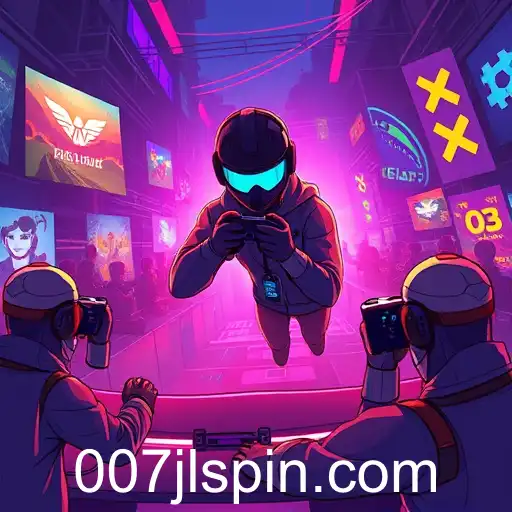 007JL: Exploring the Evolution of Gaming Culture