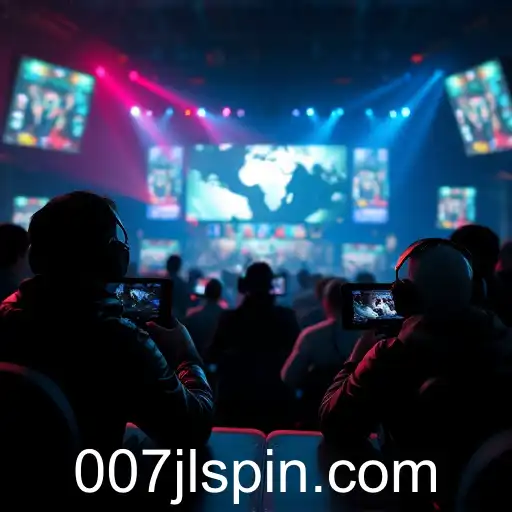 The Evolution of Online Gaming Communities