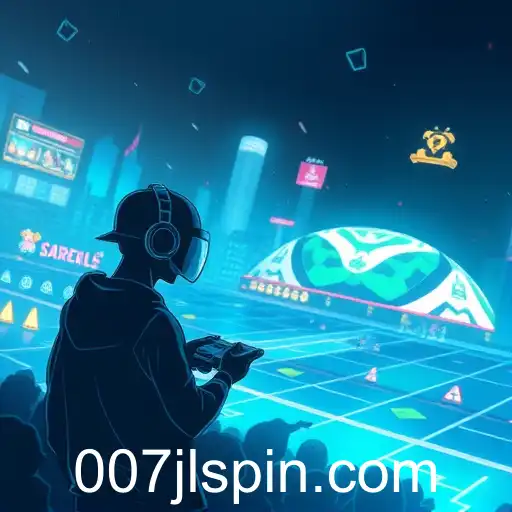 Evolution of Online Gaming Experiences