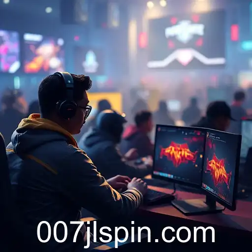 The Evolution of Online Gaming: A Glimpse into 2025