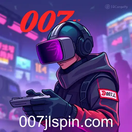 Exploring 007JL's Impact on the Gaming Landscape
