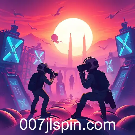 Exploring the Digital Realm of Gaming