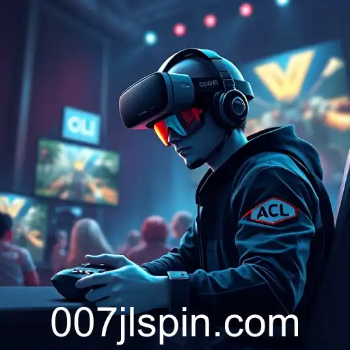 The Evolution of Gaming Culture: A 2025 Perspective