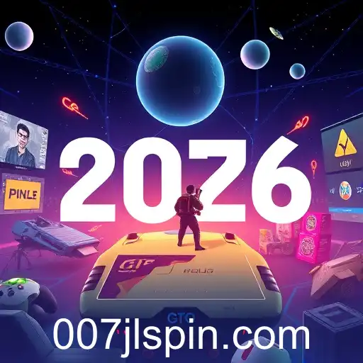 Gaming Trends and Innovations Lead the Way