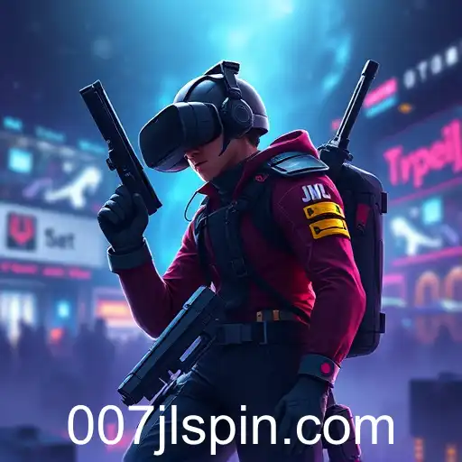 Innovations in Gaming: The Rise of 007JL