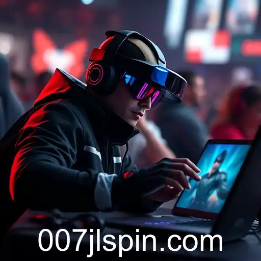 Interactive Gaming Revolution