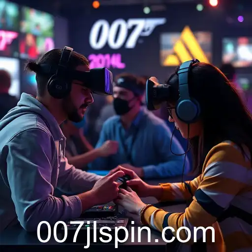 The Impact of Online Gaming Communities in 2025