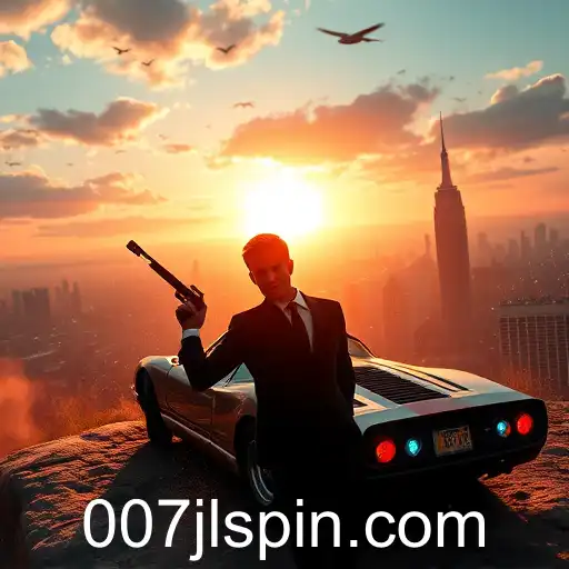 The Rise of 007JL in the Gaming World