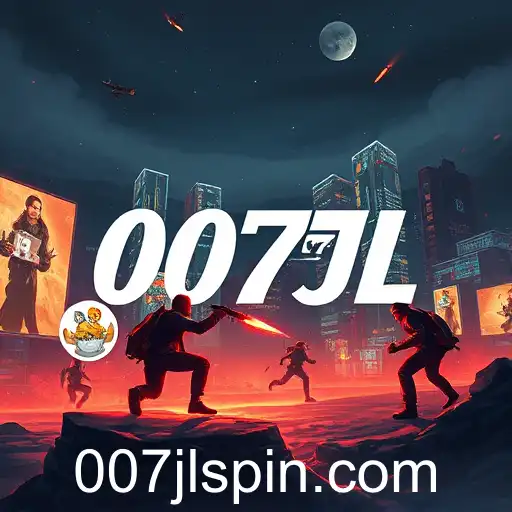 The Rise of 007JL: A Game Changer in Online Entertainment
