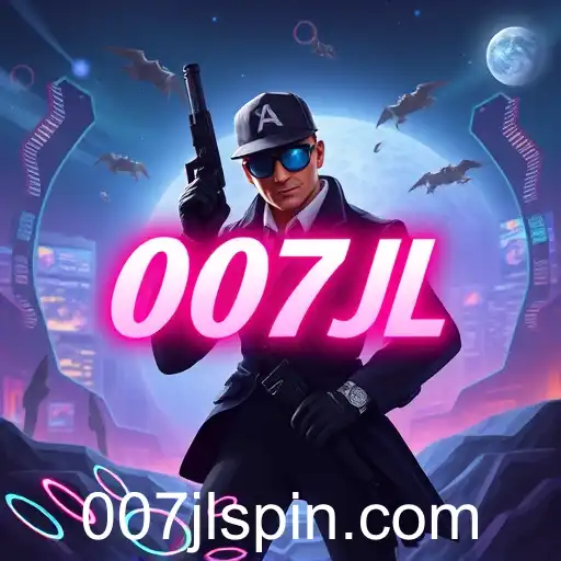 The Rise of 007JL: Revolutionizing the Gaming Landscape