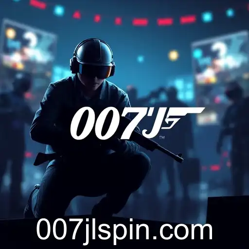 The Rise of Online Gaming in 2025: A Focus on 007JL