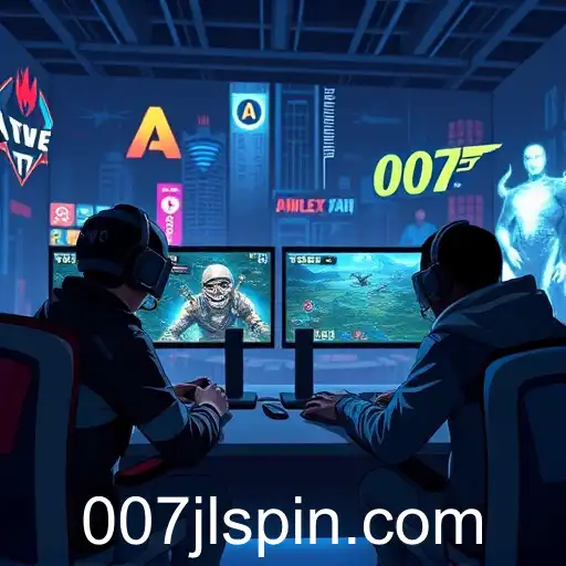 Rising Trends in Online Gaming Communities