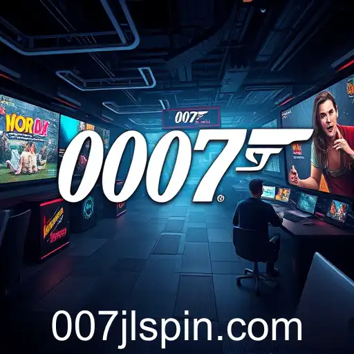 The Rising World of Online Gaming: The 007JL Phenomenon