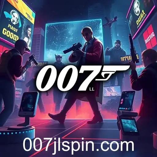 The Thrilling Impact of 007JL on Gaming