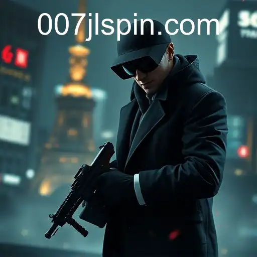 Digital Espionage in Interactive Entertainment