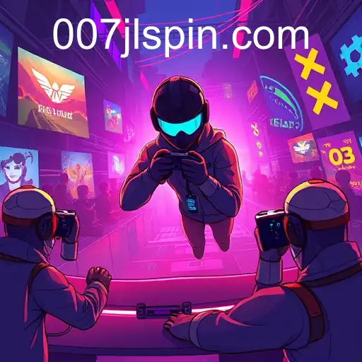 007JL: Exploring the Evolution of Gaming Culture