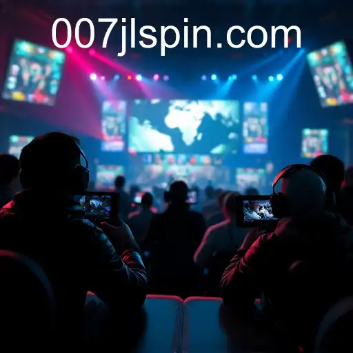 The Evolution of Online Gaming Communities