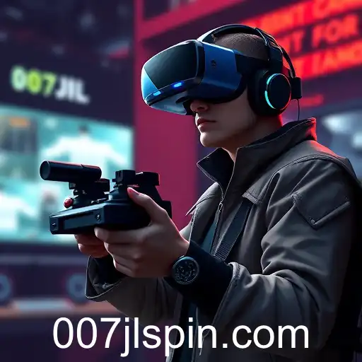 The Future of Mind Gaming