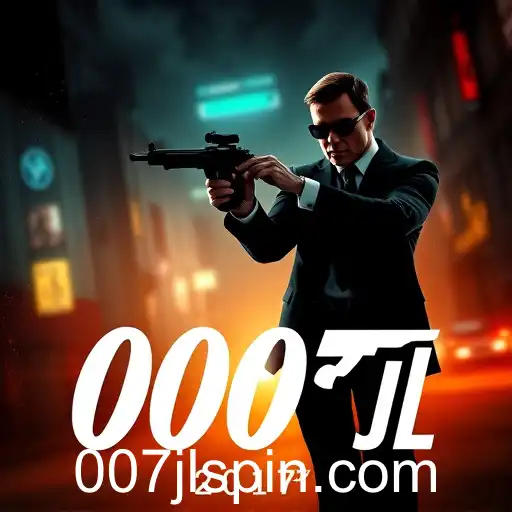 Gaming Evolution: The Rise of 007JL