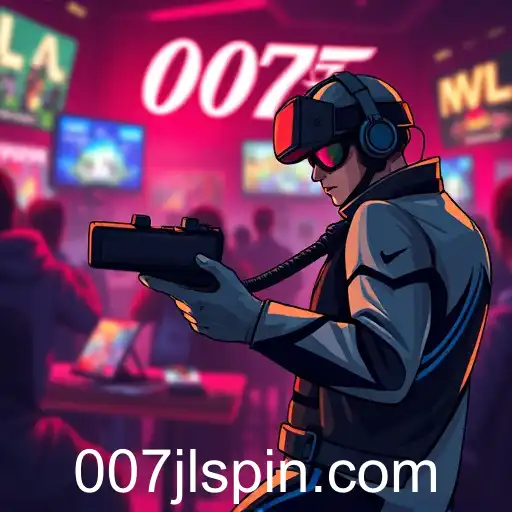 The Changing Landscape of Gaming in 2025