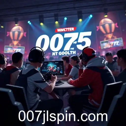 Gaming Revolution Sparks New Dynamics in 2025