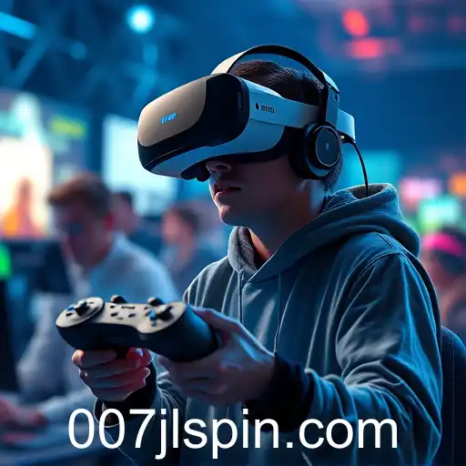 Gaming Trends Reshape the Digital World