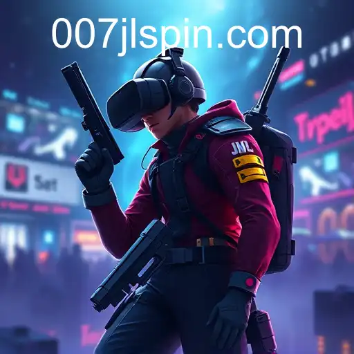 Innovations in Gaming: The Rise of 007JL