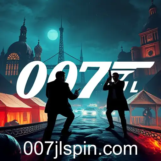 Diving into '007JL': The Thrilling World of Multiplayer Games