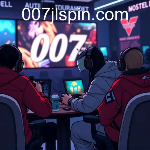 The Rise of Online Gaming: A New Era for Gamers