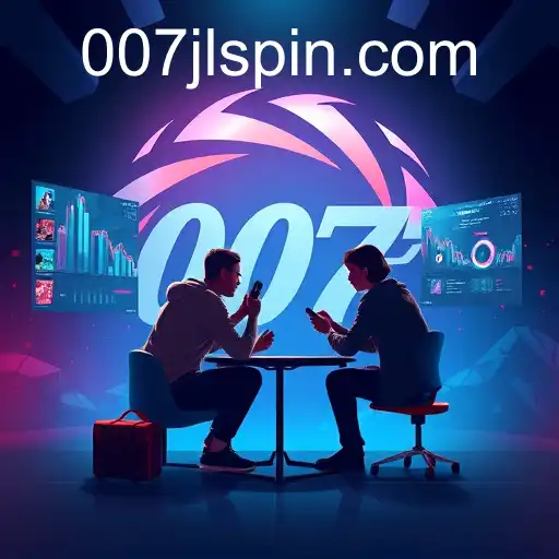 The Rise of 007JL in the Gaming World