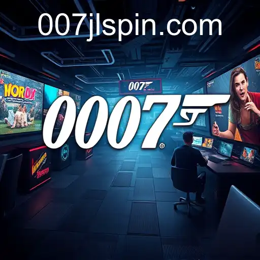 The Rise of 007JL: Revolutionizing Online Gaming