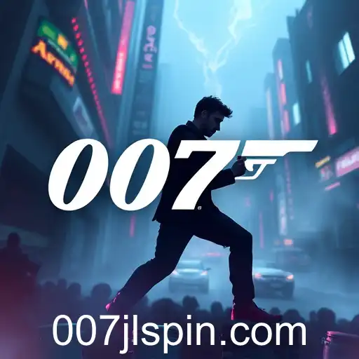 The Rise of 007JL in Modern Gaming