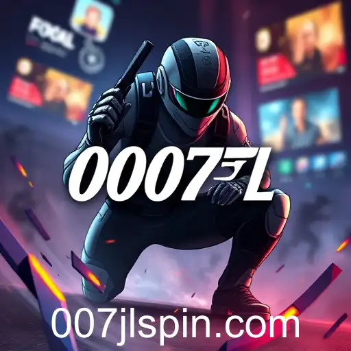 The Rise of 007JL: Revolutionizing the Gaming Landscape