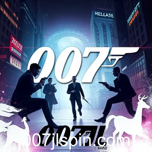 The Rising World of Online Gaming: The 007JL Phenomenon