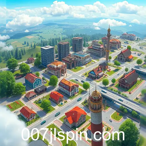 Exploring the World of Simulation Games: More Than Just Play