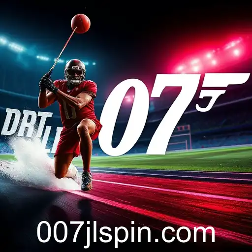 Exploring the Thrilling World of 'Sports Games': Unveiling the Action Behind the Keyword '007JL'